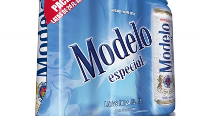 Modelo Pack - Package Rendering by Joe Condon